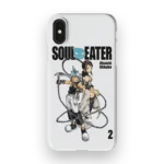 soul eater vol02 slim iphone 17 pro max