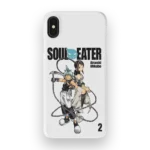 soul eater vol02 slim iphone 17 pro max