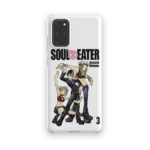 soul eater vol03 slim iphone 17 pro max