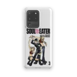 soul eater vol03 slim iphone 17 pro max