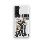soul eater vol03 slim iphone 17 pro max