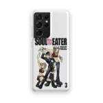 soul eater vol03 slim iphone 17 pro max