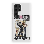 soul eater vol03 slim iphone 17 pro max