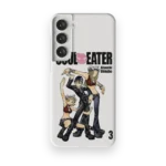 soul eater vol03 slim iphone 17 pro max