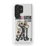 soul eater vol03 slim iphone 17 pro max
