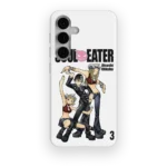 soul eater vol03 slim iphone 17 pro max
