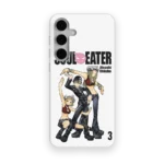soul eater vol03 slim iphone 17 pro max