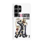 soul eater vol03 slim iphone 17 pro max