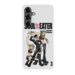 soul eater vol03 slim iphone 17 pro max