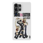 soul eater vol03 slim iphone 17 pro max
