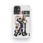 soul eater vol03 slim iphone 17 pro max