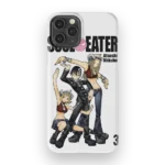 soul eater vol03 slim iphone 17 pro max
