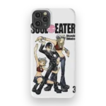 soul eater vol03 slim iphone 17 pro max