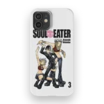 soul eater vol03 slim iphone 17 pro max