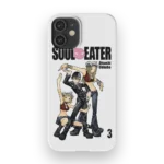 soul eater vol03 slim iphone 17 pro max