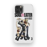 soul eater vol03 slim iphone 17 pro max