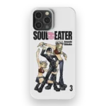 soul eater vol03 slim iphone 17 pro max