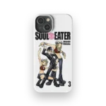 soul eater vol03 slim iphone 17 pro max