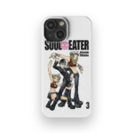 soul eater vol03 slim iphone 17 pro max
