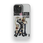 soul eater vol03 slim iphone 17 pro max