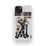 soul eater vol03 slim iphone 17 pro max
