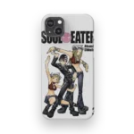 soul eater vol03 slim iphone 17 pro max