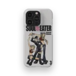soul eater vol03 slim iphone 17 pro max