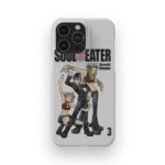 soul eater vol03 slim iphone 17 pro max