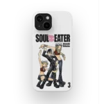 soul eater vol03 slim iphone 17 pro max
