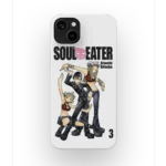 soul eater vol03 slim iphone 17 pro max