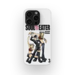 soul eater vol03 slim iphone 17 pro max