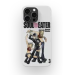 soul eater vol03 slim iphone 17 pro max