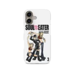 soul eater vol03 slim iphone 17 pro max