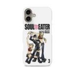 soul eater vol03 slim iphone 17 pro max