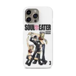 soul eater vol03 slim iphone 17 pro max