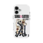 soul eater vol03 slim iphone 17 pro max