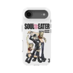 soul eater vol03 slim iphone 17 pro max