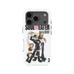 soul eater vol03 slim iphone 17 pro max
