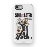 soul eater vol03 slim iphone 17 pro max