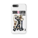 soul eater vol03 slim iphone 17 pro max