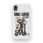 soul eater vol03 slim iphone 17 pro max