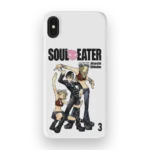 soul eater vol03 slim iphone 17 pro max