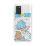 soul eater vol18 slim iphone 17 pro max