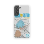 soul eater vol18 slim iphone 17 pro max
