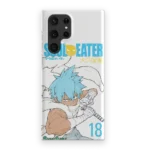 soul eater vol18 slim iphone 17 pro max