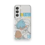 soul eater vol18 slim iphone 17 pro max