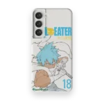 soul eater vol18 slim iphone 17 pro max