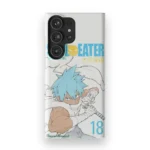 soul eater vol18 slim iphone 17 pro max