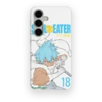 soul eater vol18 slim iphone 17 pro max