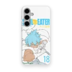 soul eater vol18 slim iphone 17 pro max